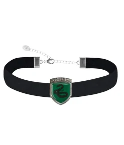 Slytherin choker