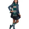 Slytherin Deluxe halstørklæde