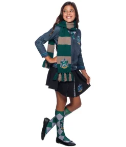 Slytherin Deluxe halstørklæde