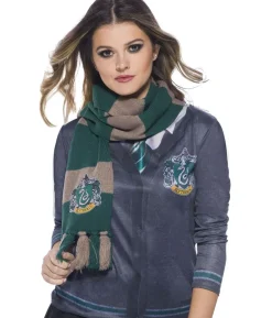 Slytherin Deluxe halstørklæde