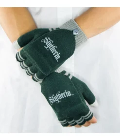 Slytherin fingerløse handsker