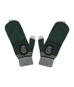 Slytherin fingerløse handsker