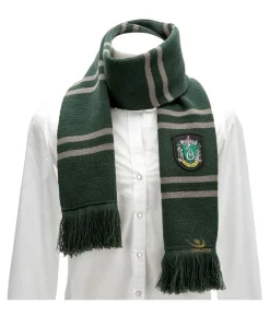 Slytherin halstørklæde