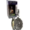 Slytherin medaljon Lumos vedhæng