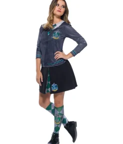 Slytherin nederdel