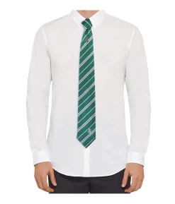 Slytherin slips med pin, Deluxe