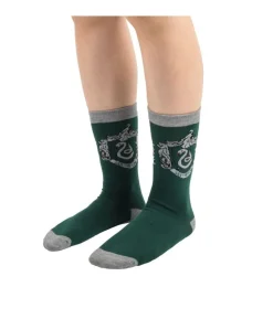 Slytherin strømper