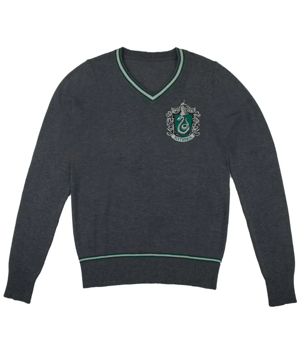 Slytherin Sweater