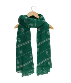 Slytherin tørklæde