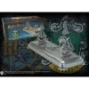Slytherin tryllestav holder
