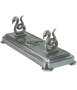 Slytherin tryllestav holder