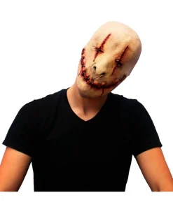 Smiley maske