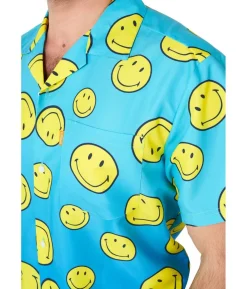 Smiley sommersæt