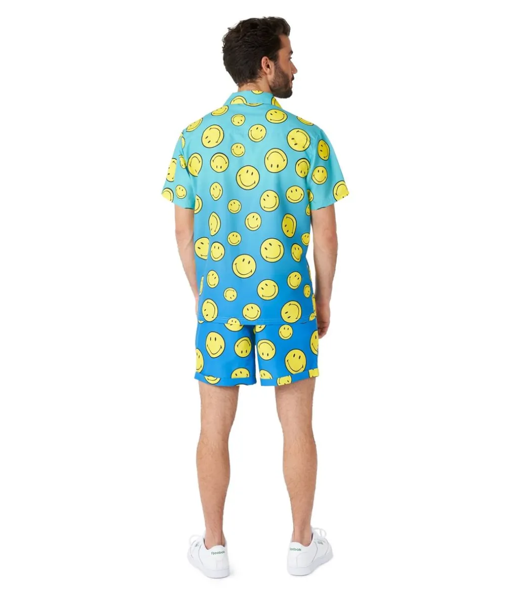 Smiley sommersæt