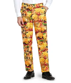 Snack Master jakkesæt