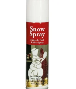 Snespray