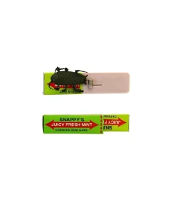 Snyde tyggegummi