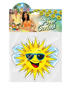 Sol guirlande