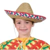 Sombrero, barn