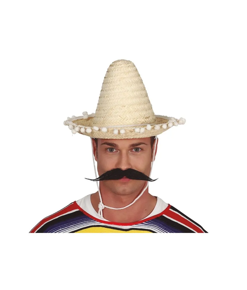 Sombrero, 30 cm