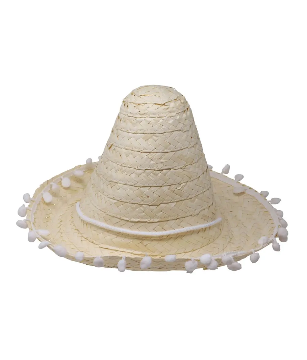Sombrero, 30 cm