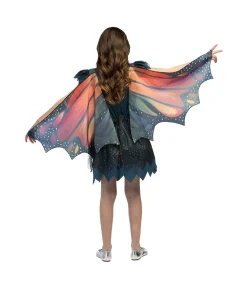 Sommerfugl kostume