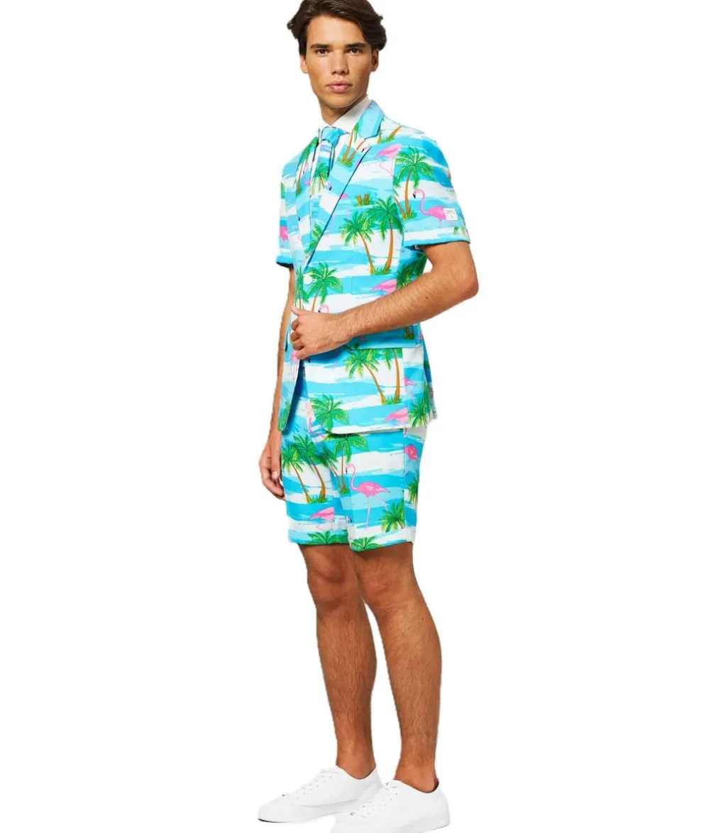 Sommer OppoSuit Flaminguy