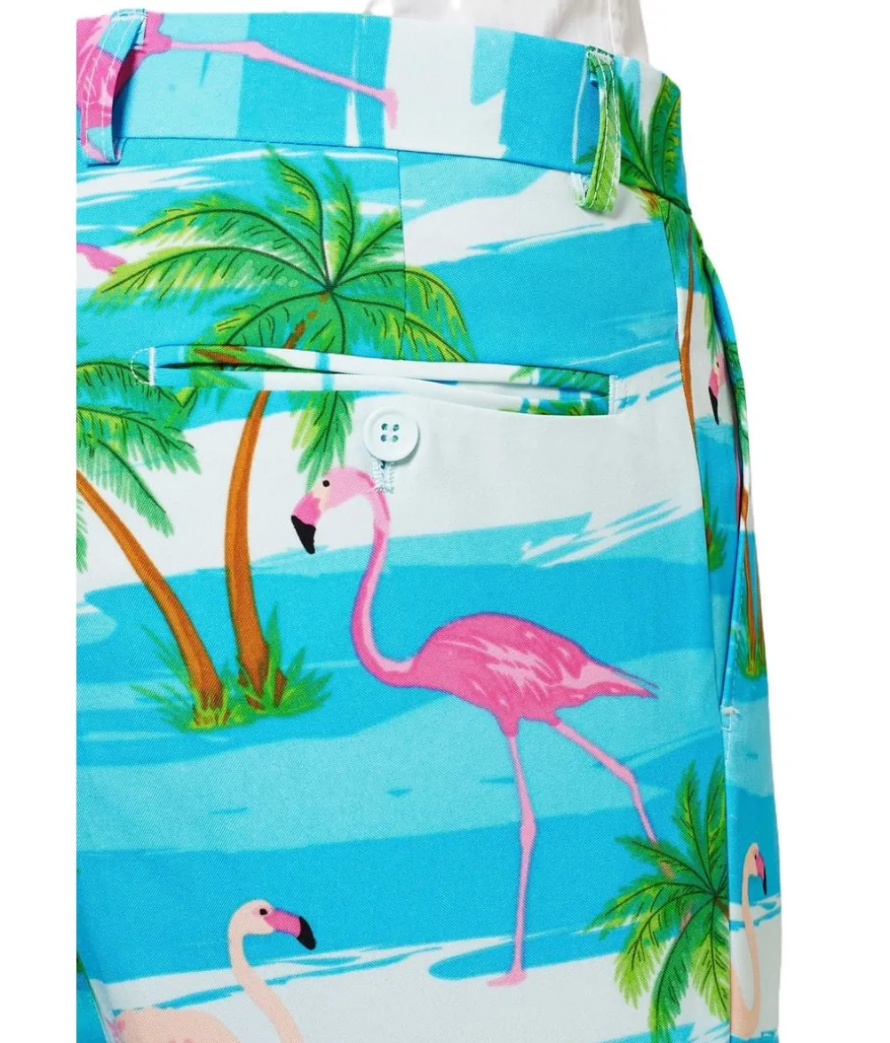 Sommer OppoSuit Flaminguy