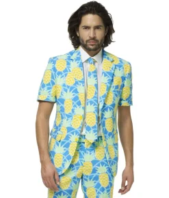 Sommer OppoSuit Shineapple