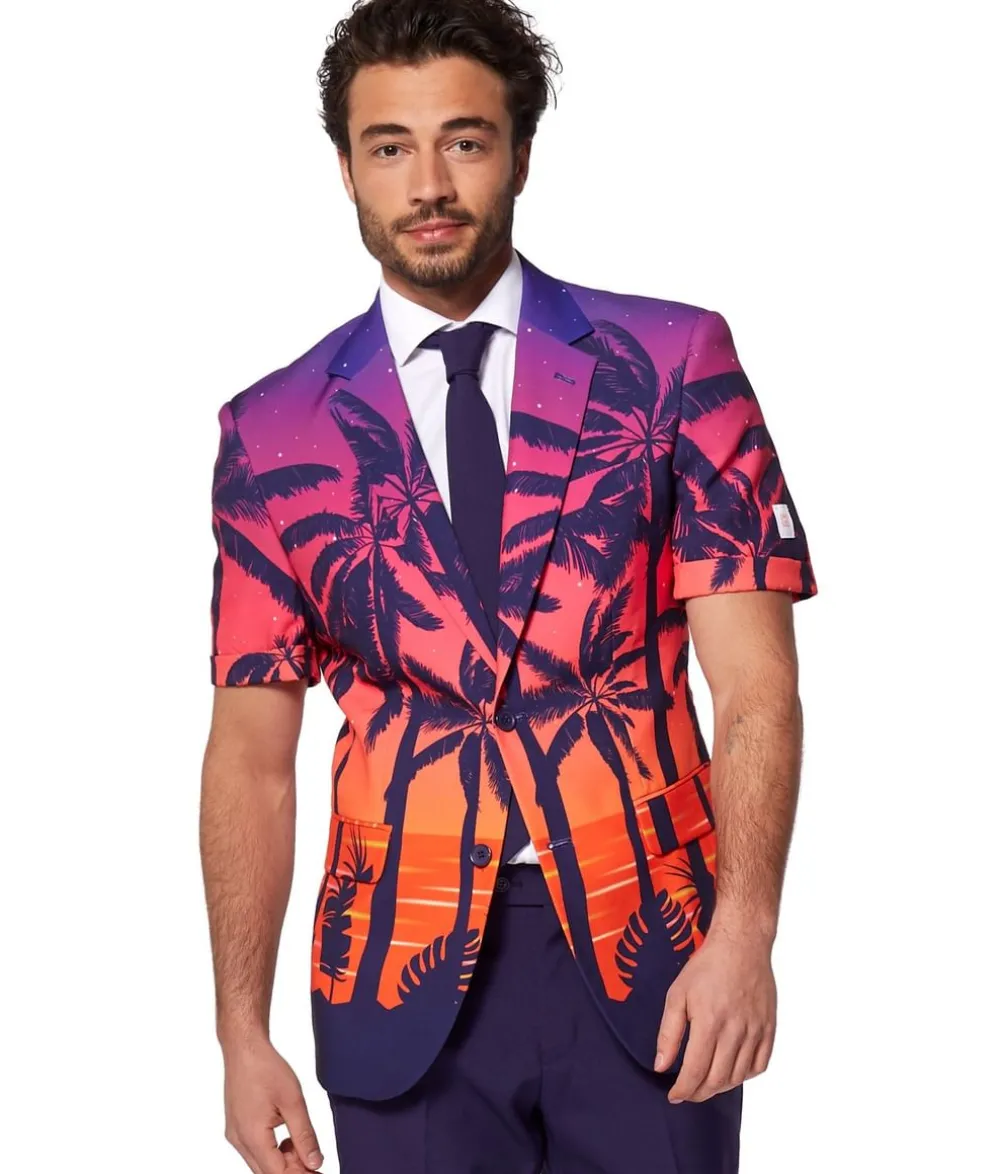 Sommer OppoSuit Suave Sunset