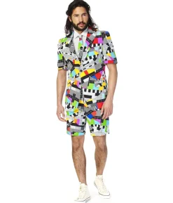 Sommer OppoSuit Testival