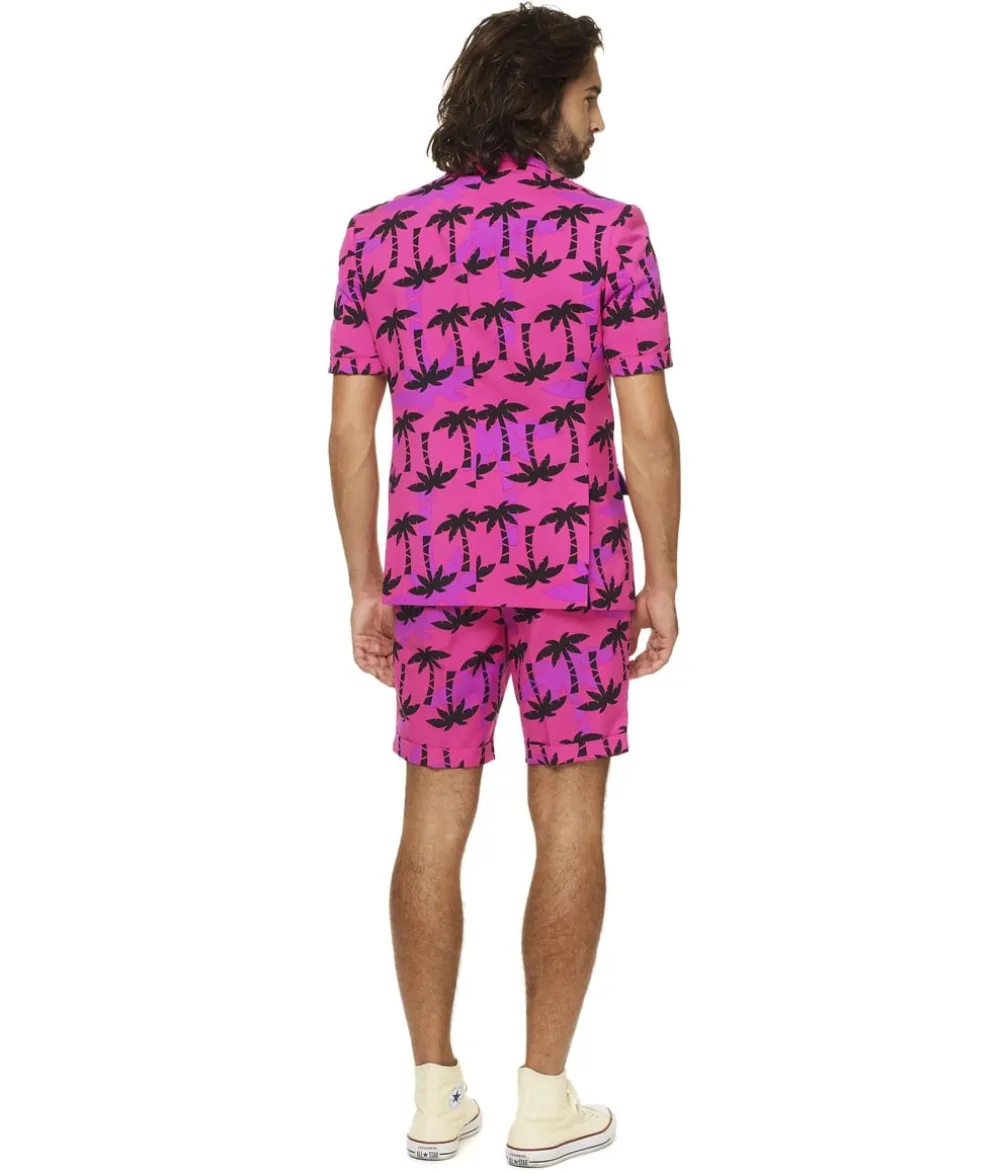 Sommer OppoSuit Tropicool