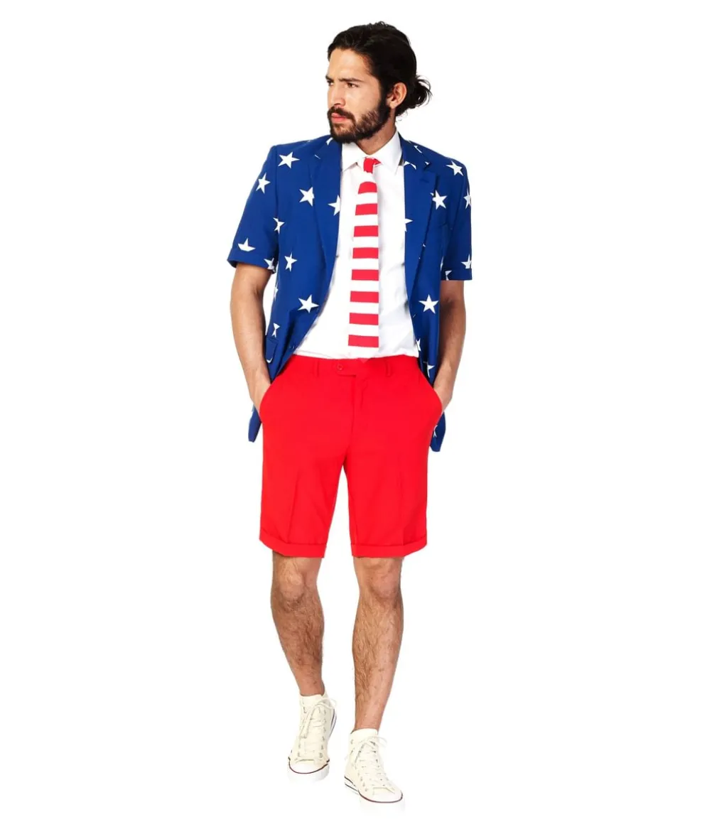 Sommer Stars & Stripes