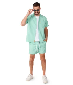 Sommersæt Magic Mint