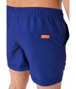 Sommersæt Navy Royal