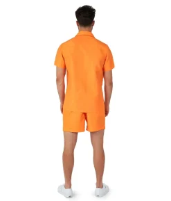 Sommersæt The Orange