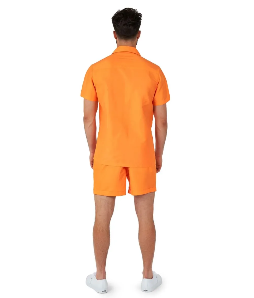 Sommersæt The Orange