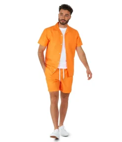 Sommersæt The Orange