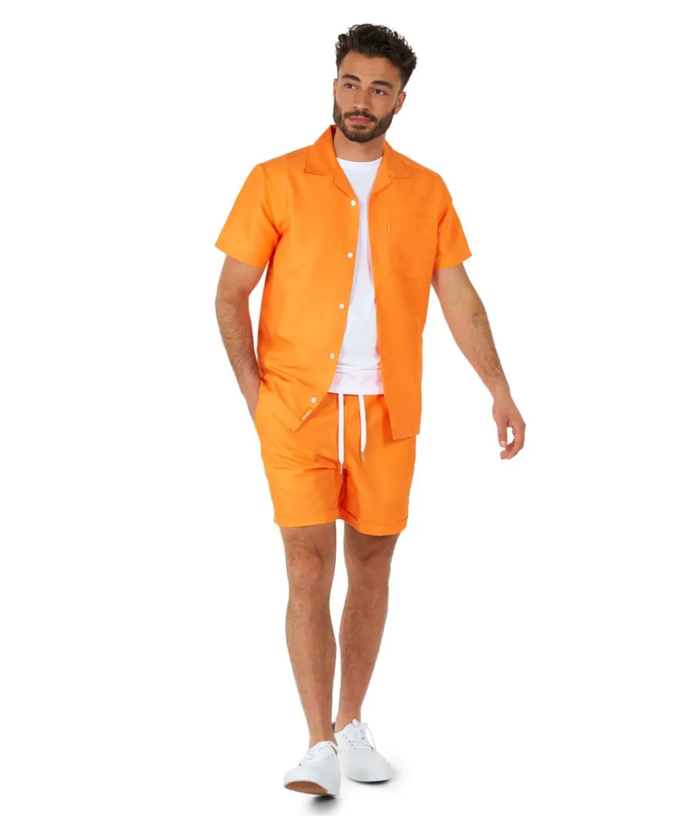 Sommersæt The Orange