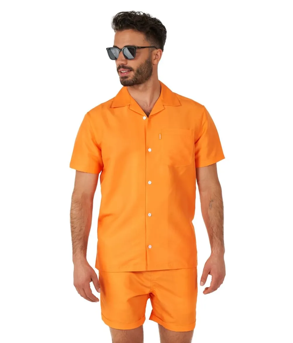Sommersæt The Orange