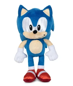 Sonic bamse
