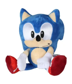 Sonic bamse