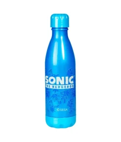 Sonic drikkedunk