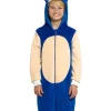 Sonic kostume