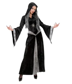 Sorceress kostume