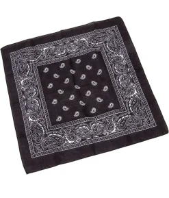 Sort bandana