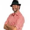 Sort Bayern hat
