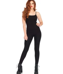Sort bodysuit