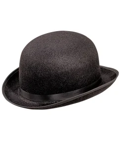 Sort bowlerhat