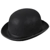 Sort bowlerhat, Antoine
